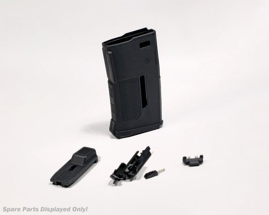 EPM1-S - Spare Parts (Casings)