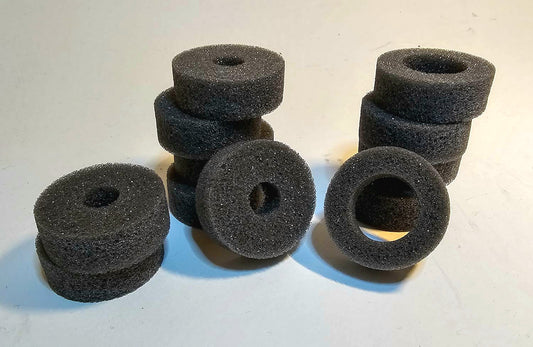 A.I - Suppressor Foam Baffles