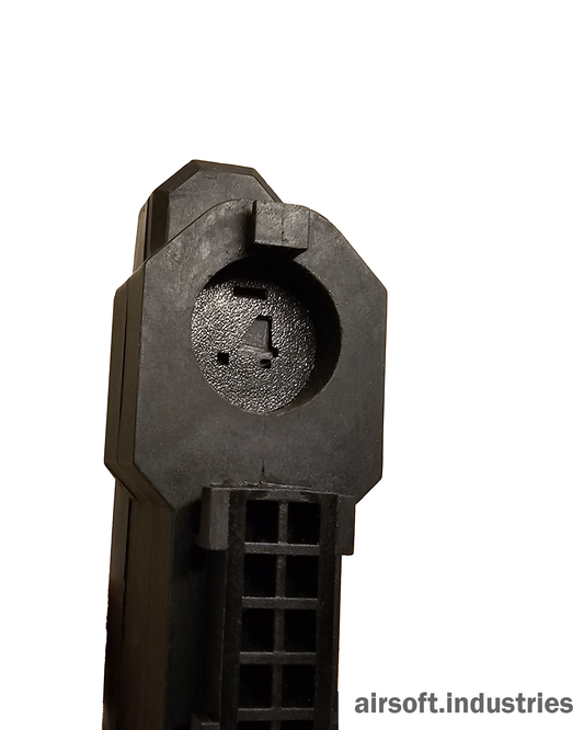 A.I - SRS Spring Guide Base Spacers