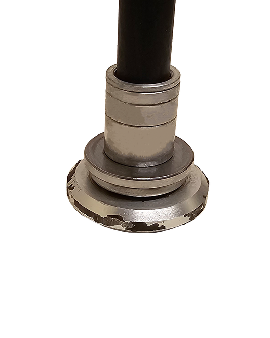 A.I - SRS Power Up Rings