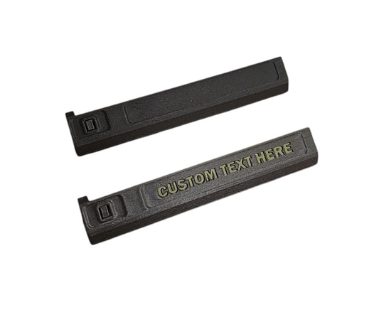 A.I - SRS Dust Cover with Load Indicator