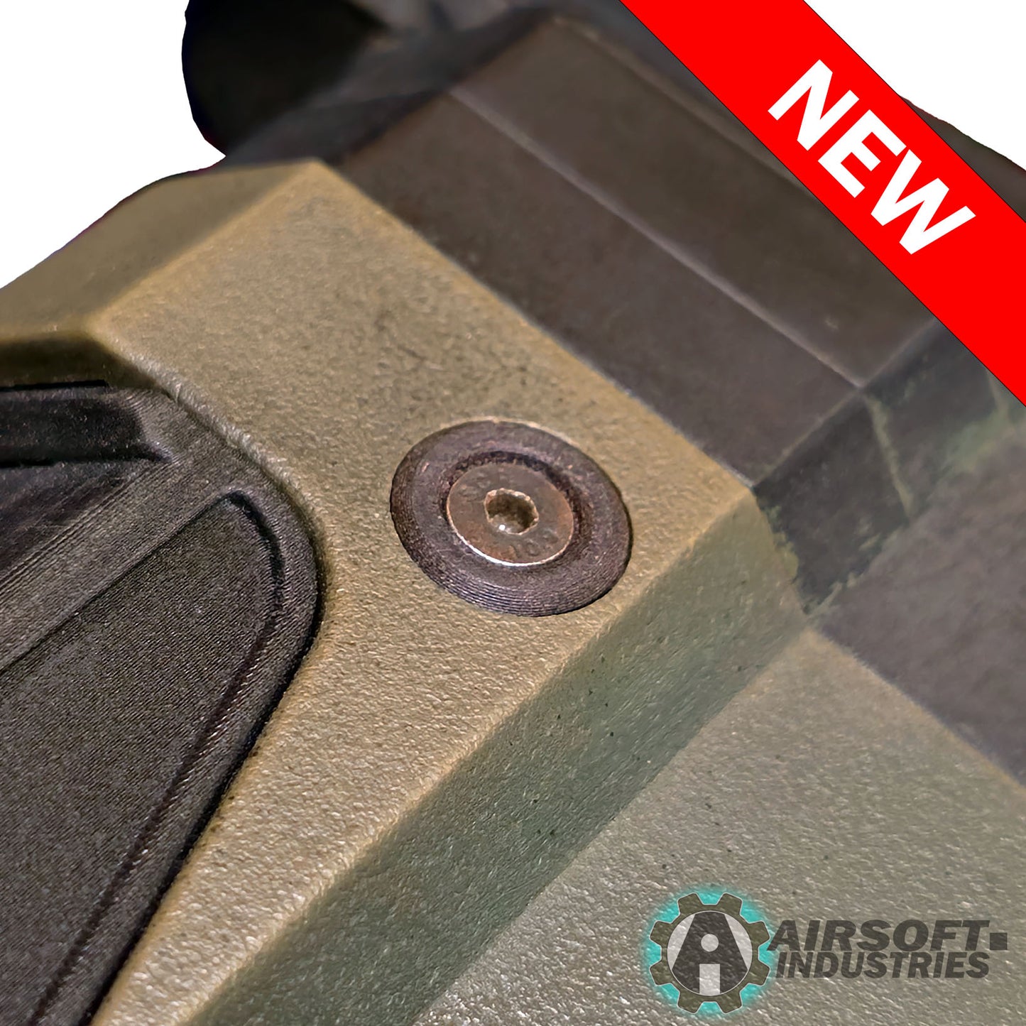 SRS Sling Point Covers