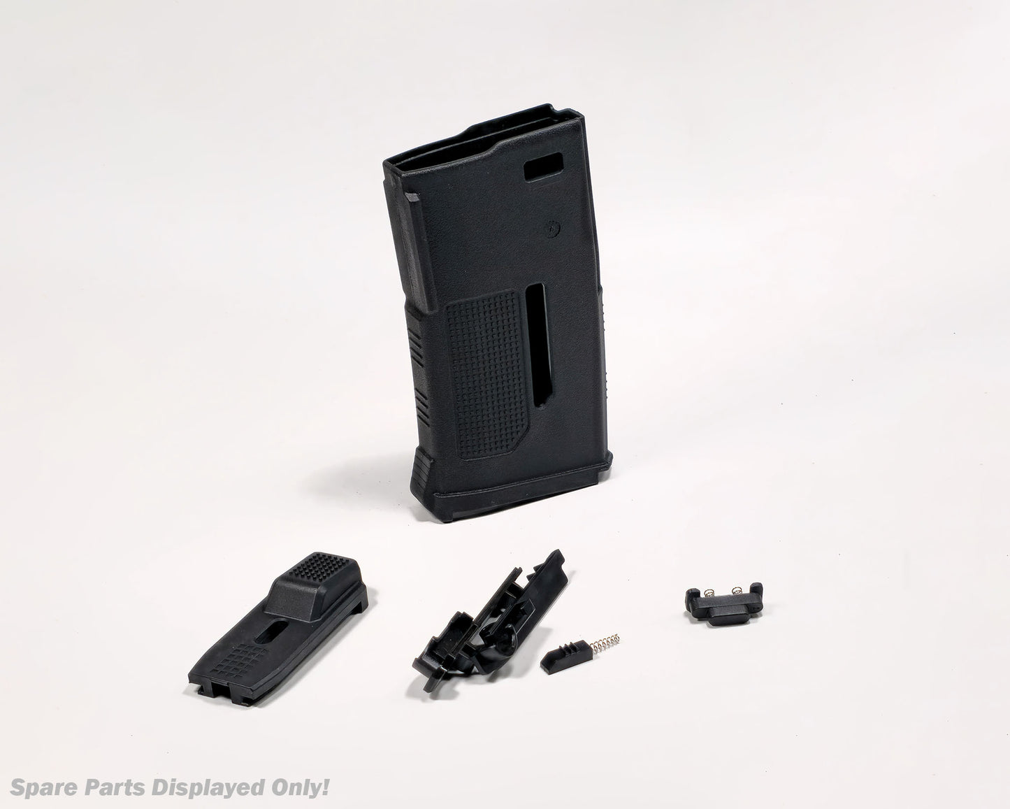 EPM1-S - Spare Parts (Casings)