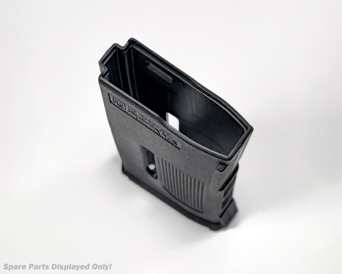 EPM1-S - Spare Parts (Casings)