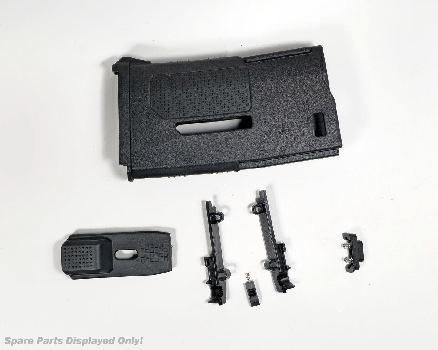 EPM1-S - Spare Parts (Casings)