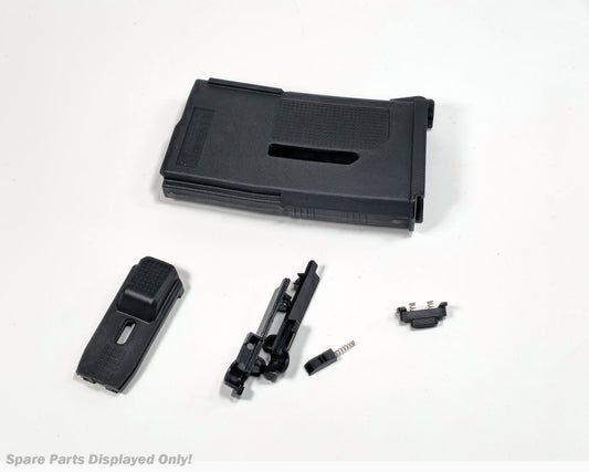 EPM1-S - Spare Parts (Casings)