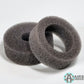 Suppressor Foam Baffles