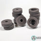 Suppressor Foam Baffles