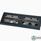 Suppressor Foam Baffles