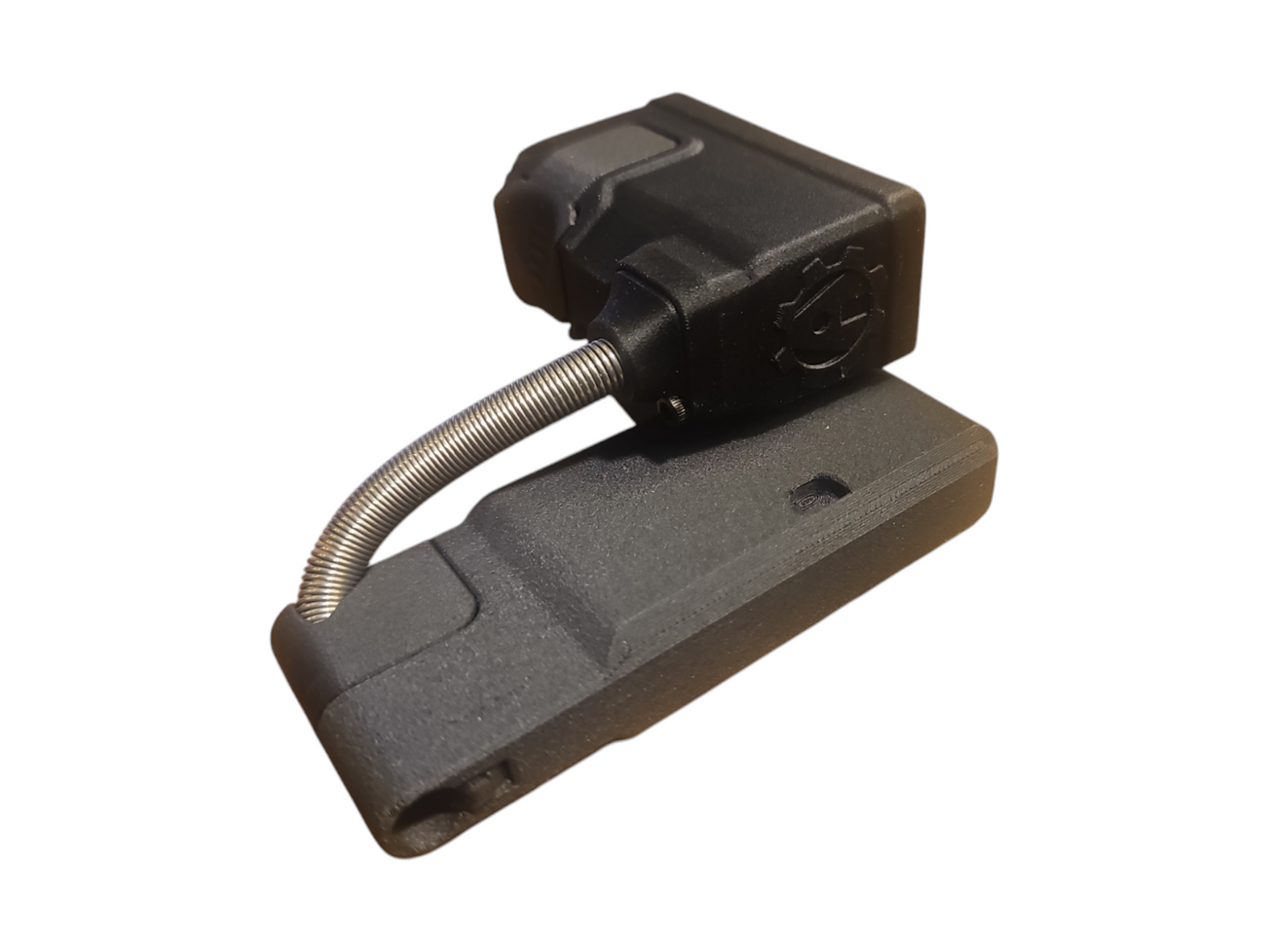 A.I - Silverback SRS to M4 Mag Adapter