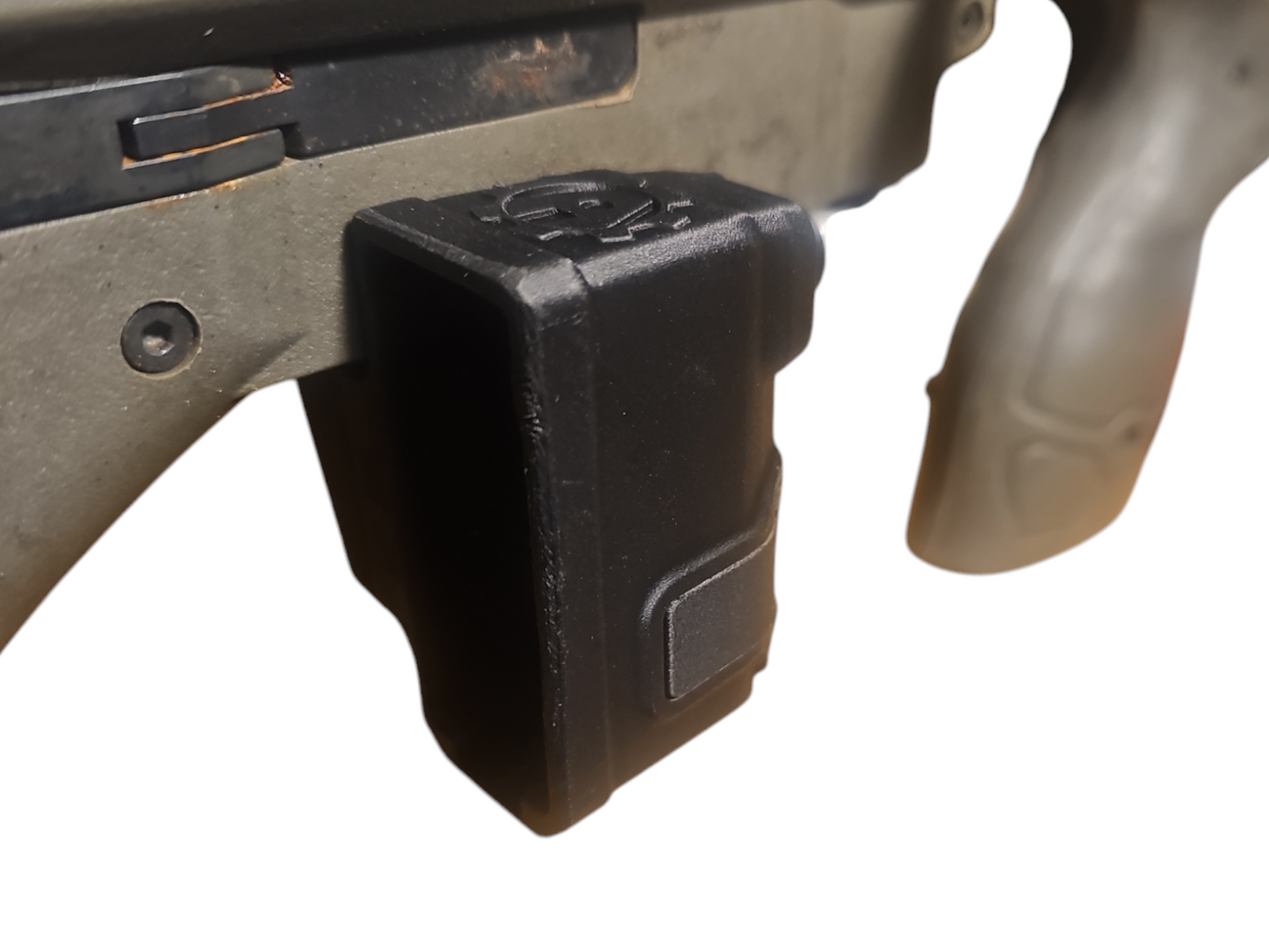 A.I - Silverback SRS to M4 Mag Adapter