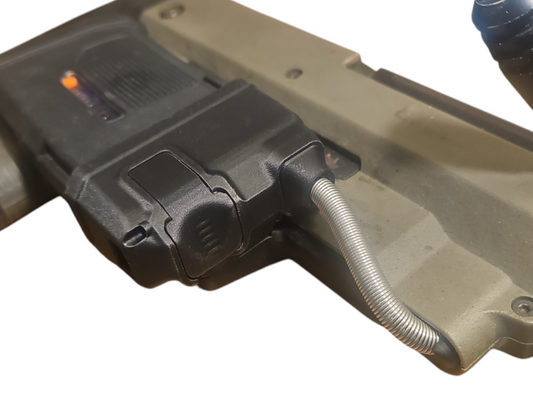 A.I - Silverback SRS to M4 Mag Adapter