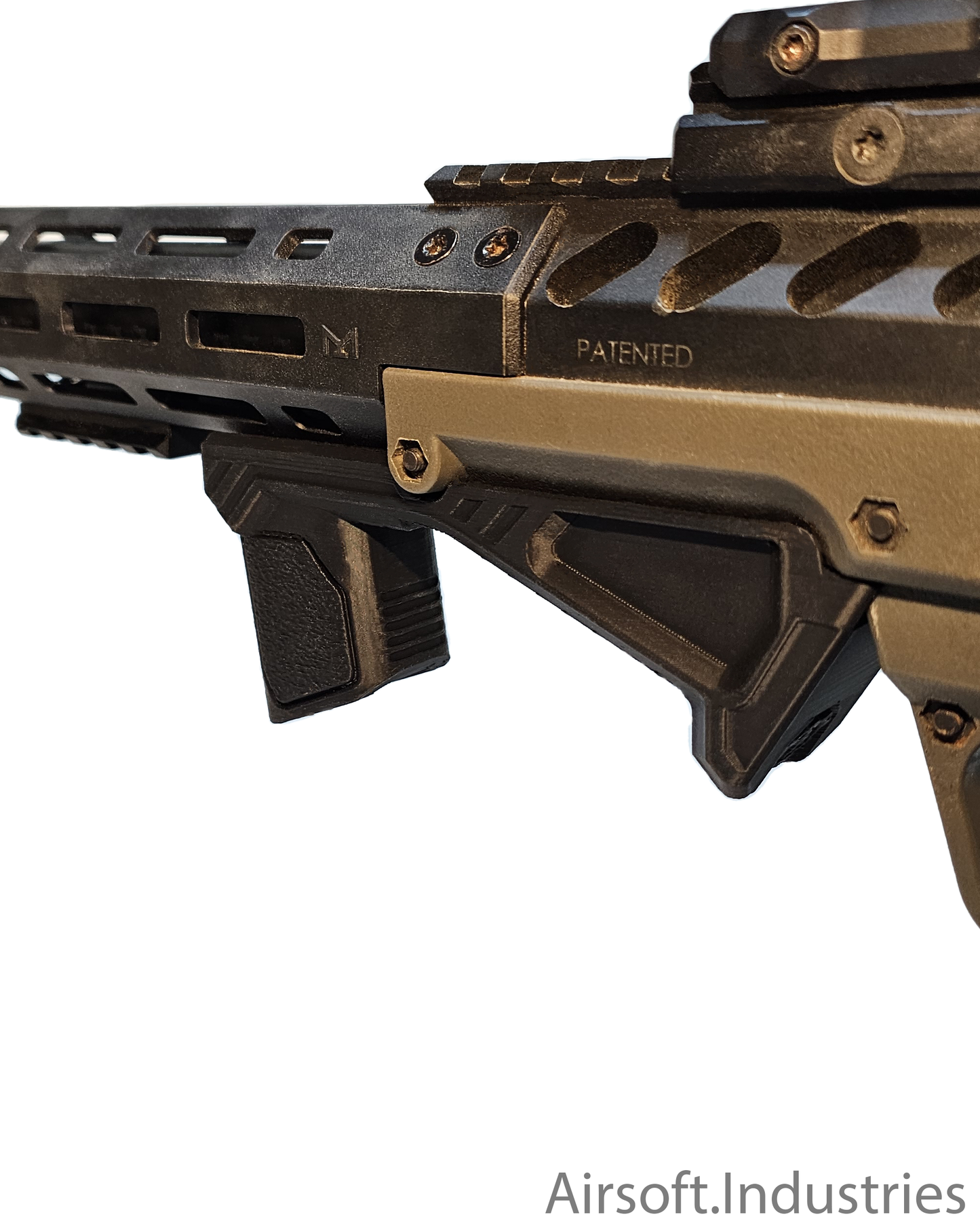 A.I - SRS Foregrip